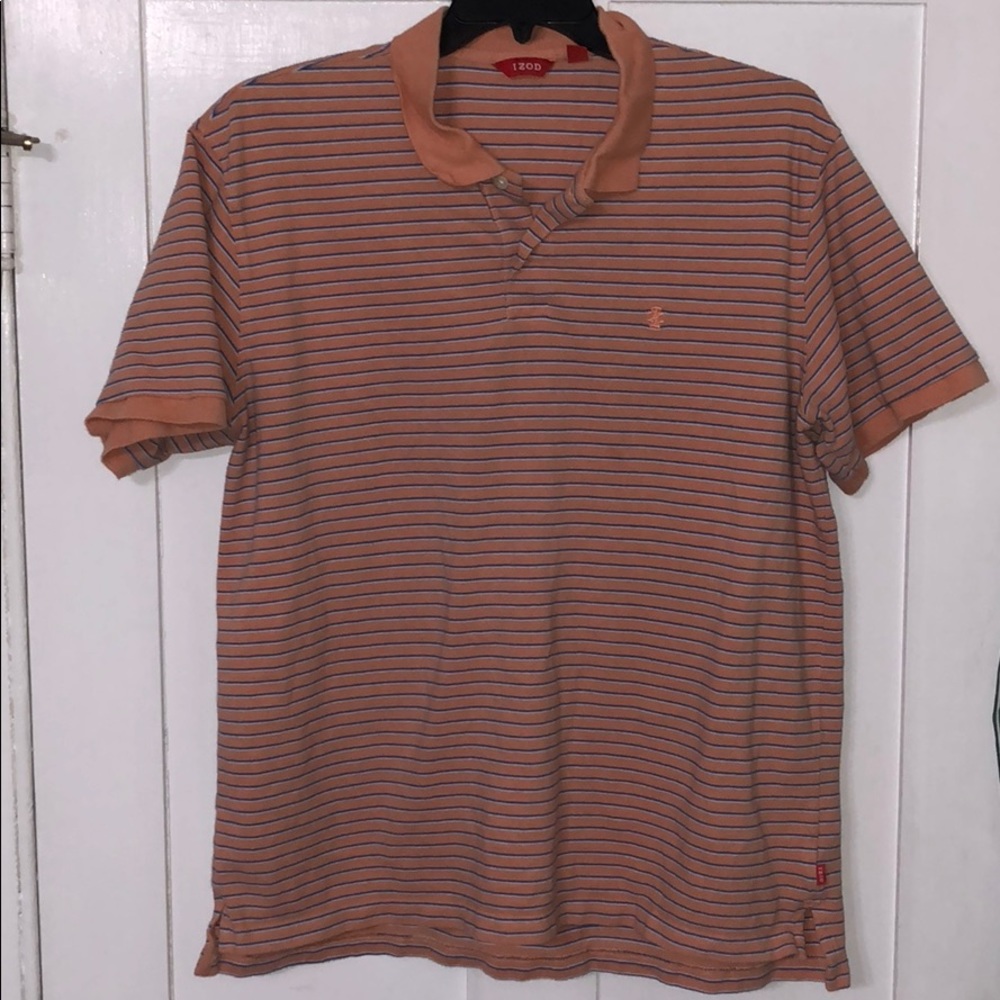 IZOD Polo!